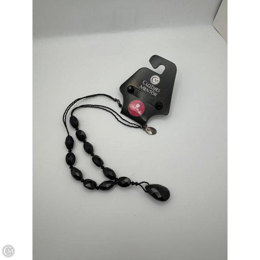 Necklace Set By White House Black Market, Size: 02 Piece Set