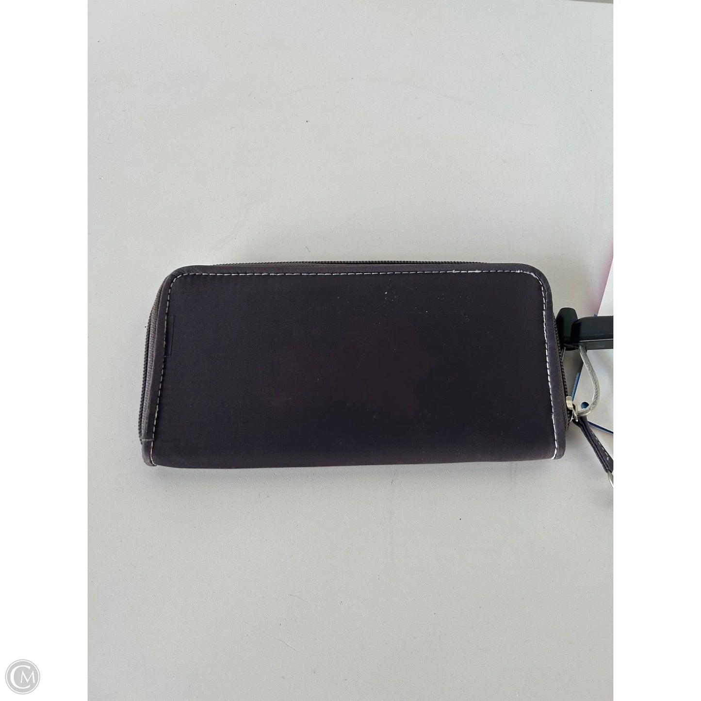 Wallet By Travelon, Size: Large