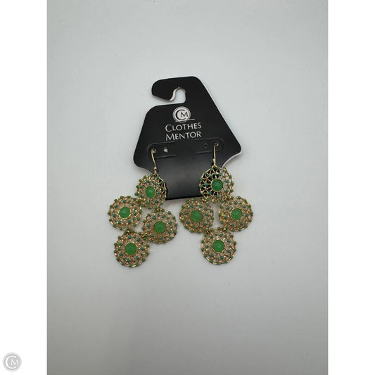 Earrings Dangle/drop By Stella And Dot