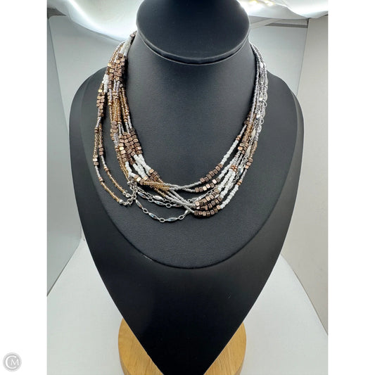 Necklace Layered By Stella And Dot