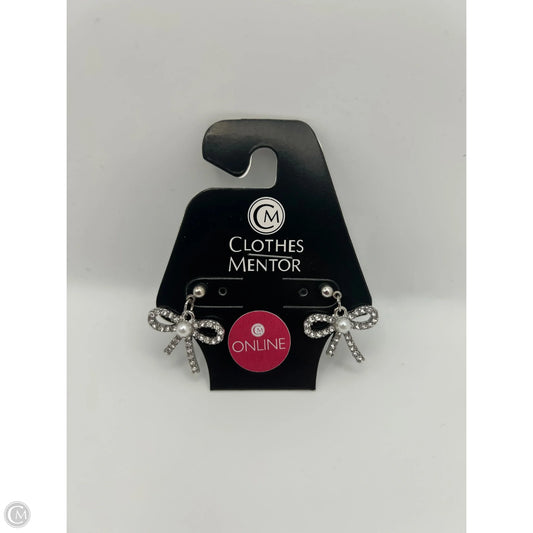 Earrings Dangle/drop By Clothes Mentor