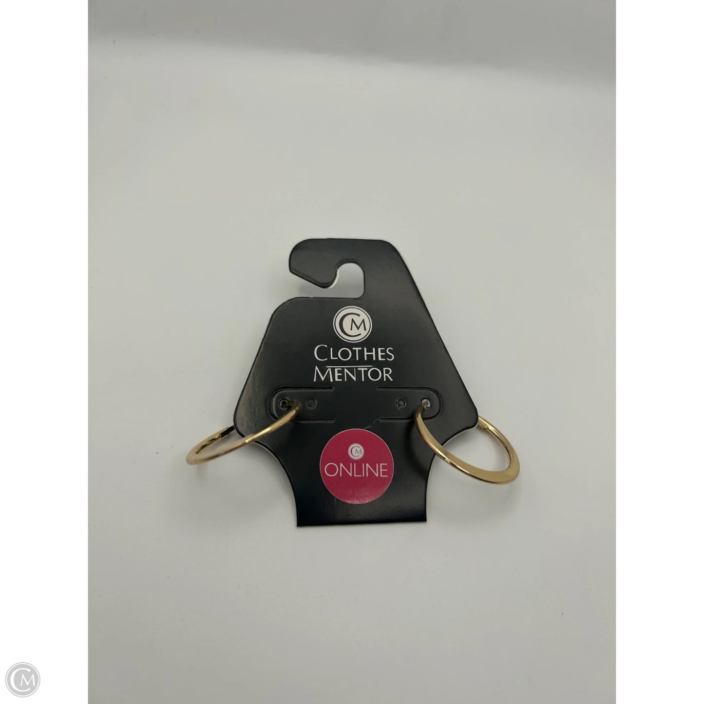 Earrings Hoop By Clothes Mentor