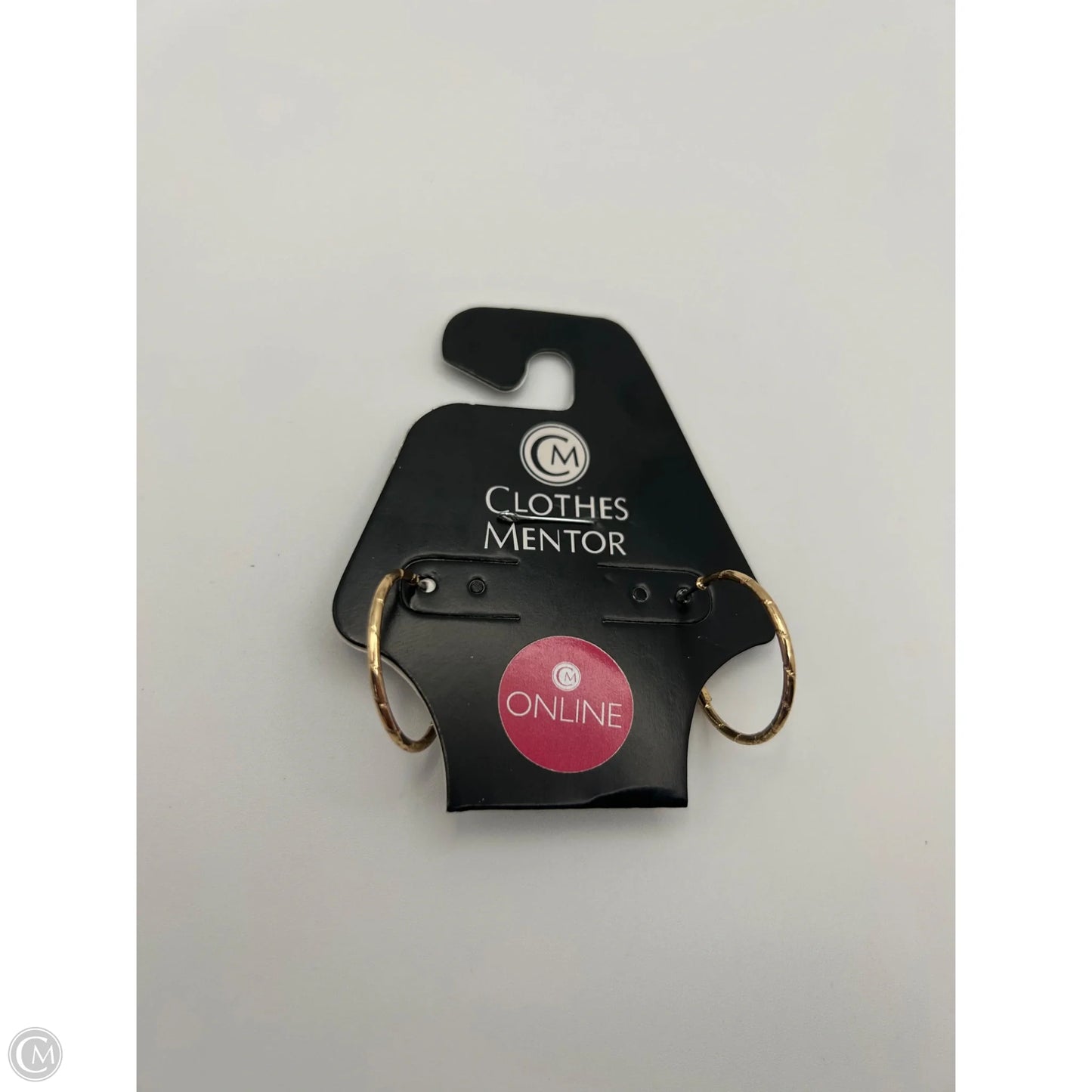 Earrings Hoop By Clothes Mentor