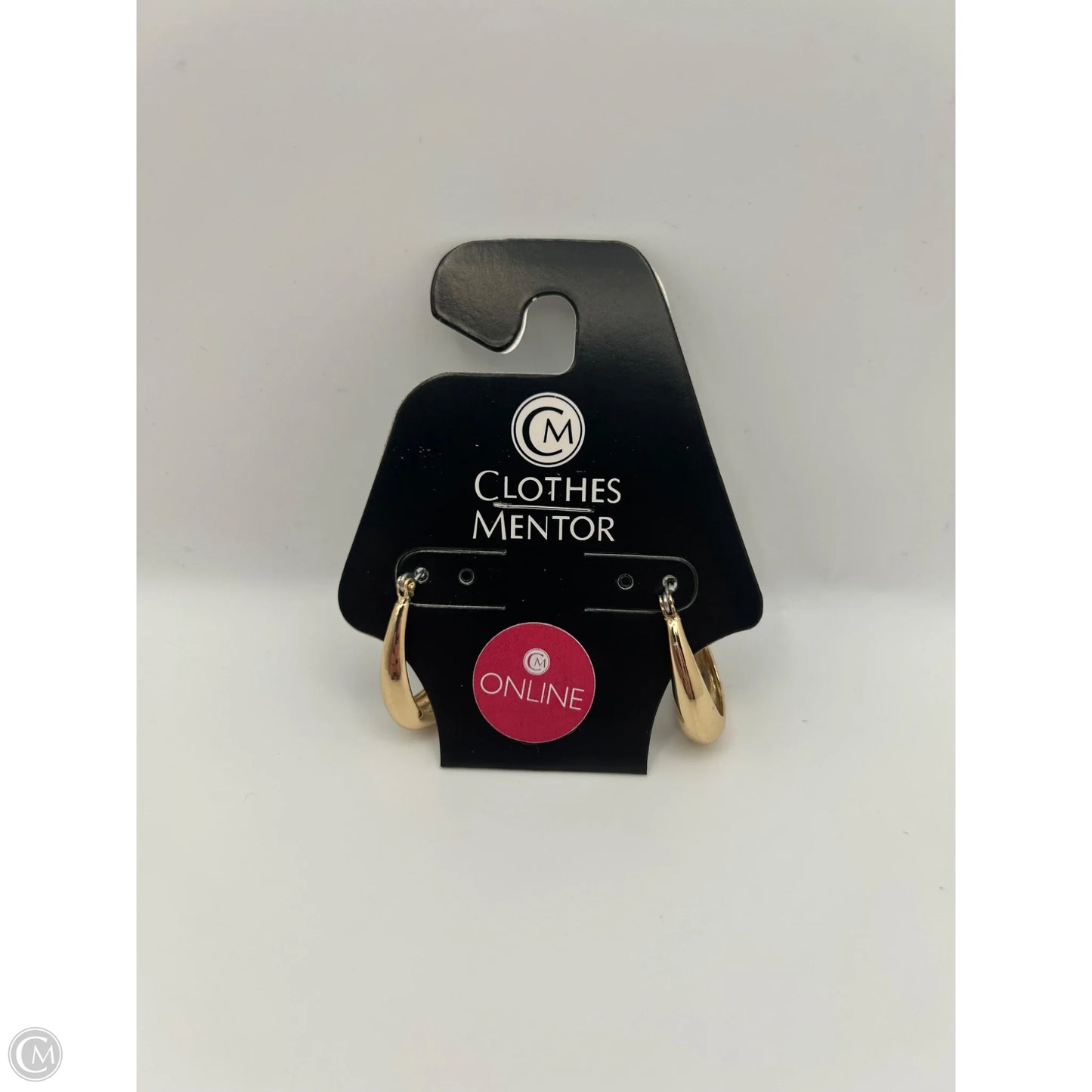 Earrings Hoop By Clothes Mentor