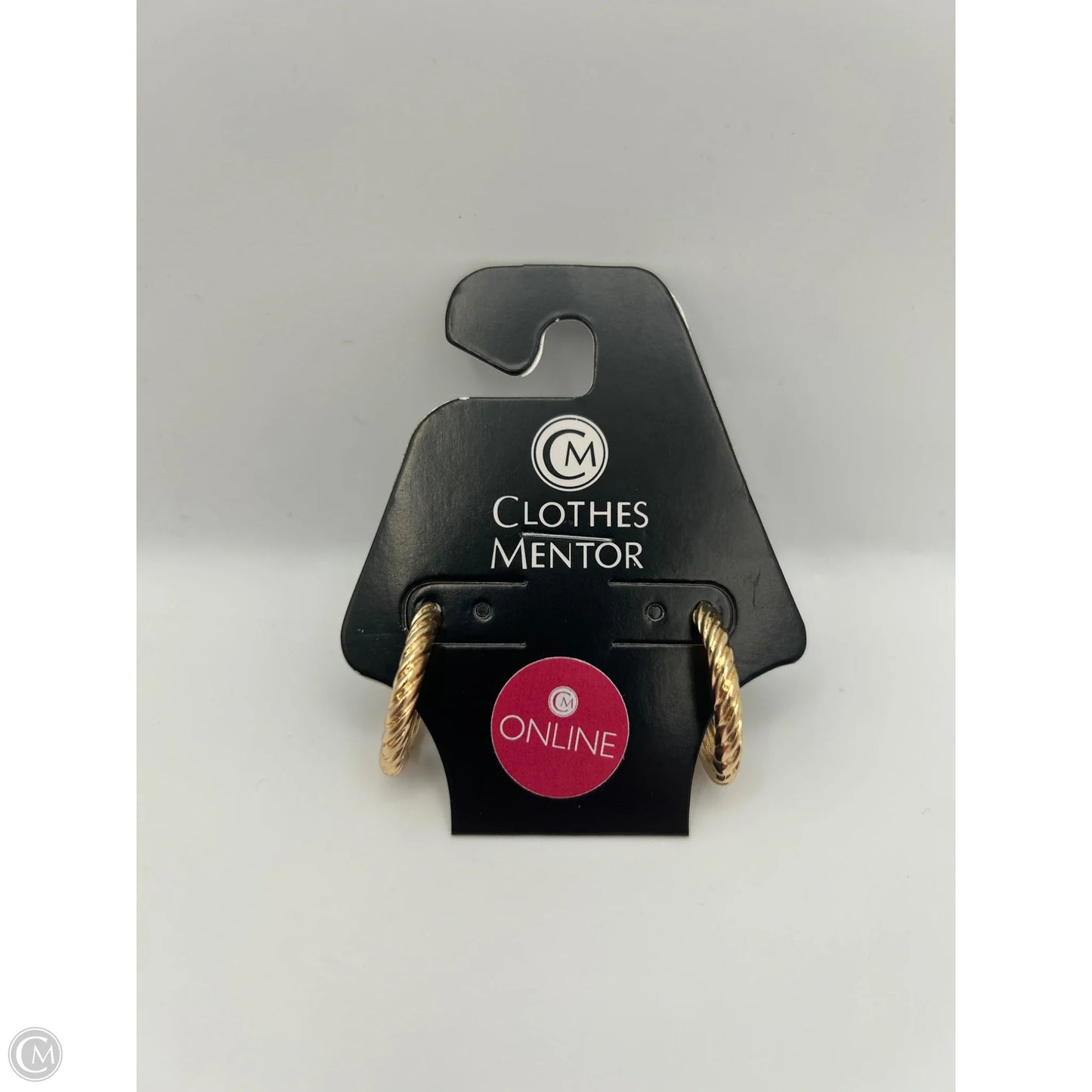 Earrings Hoop By Clothes Mentor