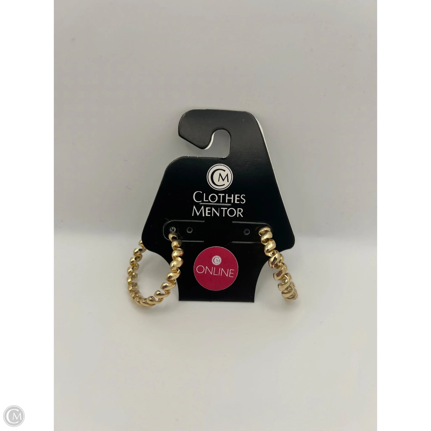 Earrings Hoop By Clothes Mentor