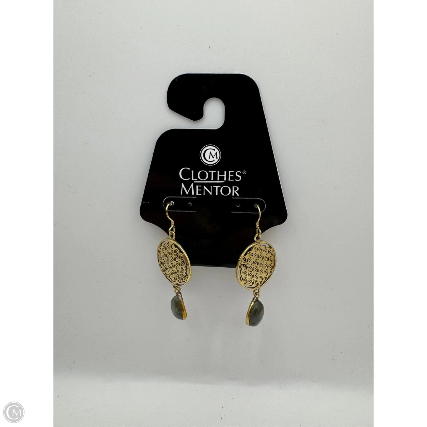 Earrings Dangle/drop By Clothes Mentor