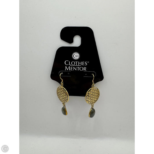 Earrings Dangle/drop By Clothes Mentor