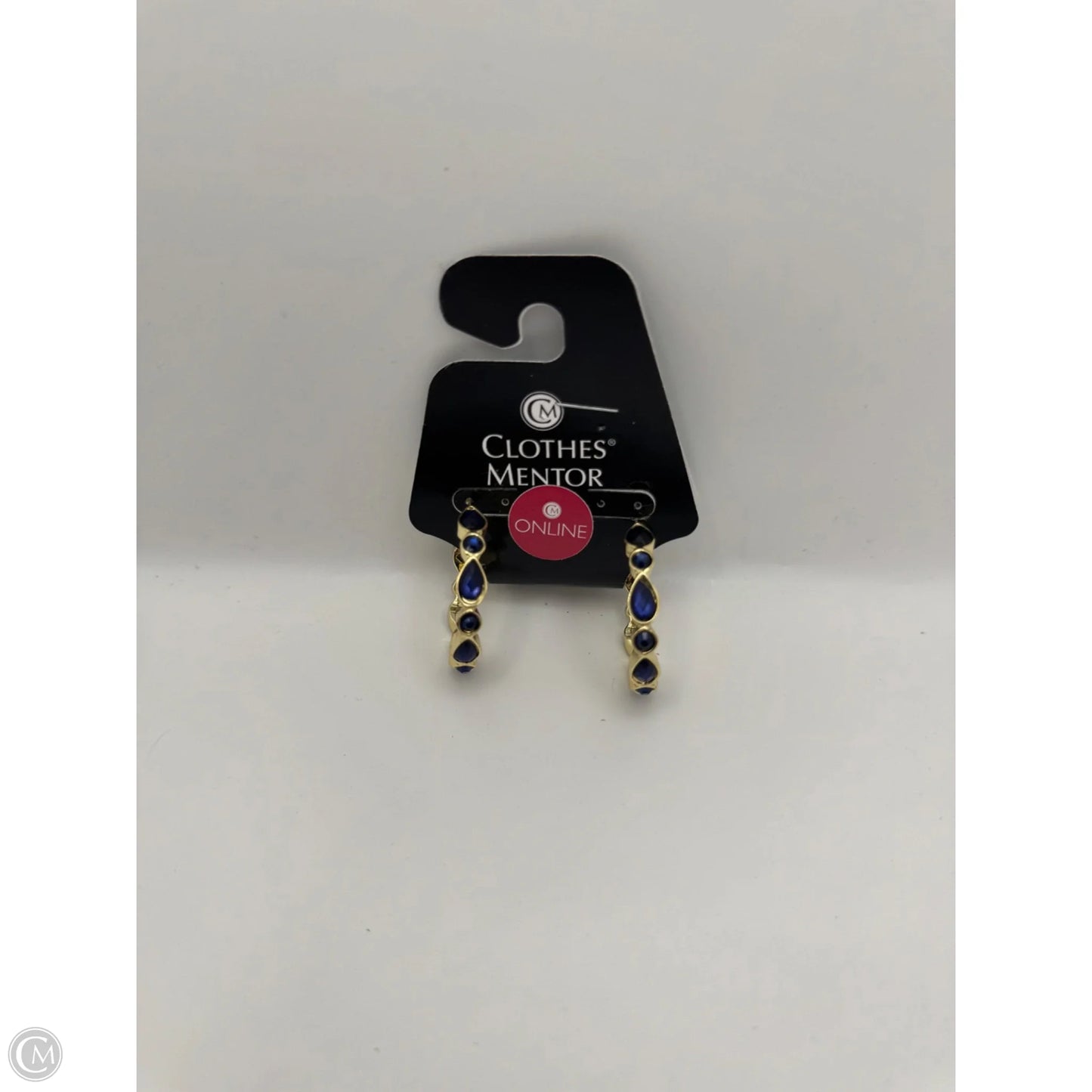 Earrings Hoop By Clothes Mentor