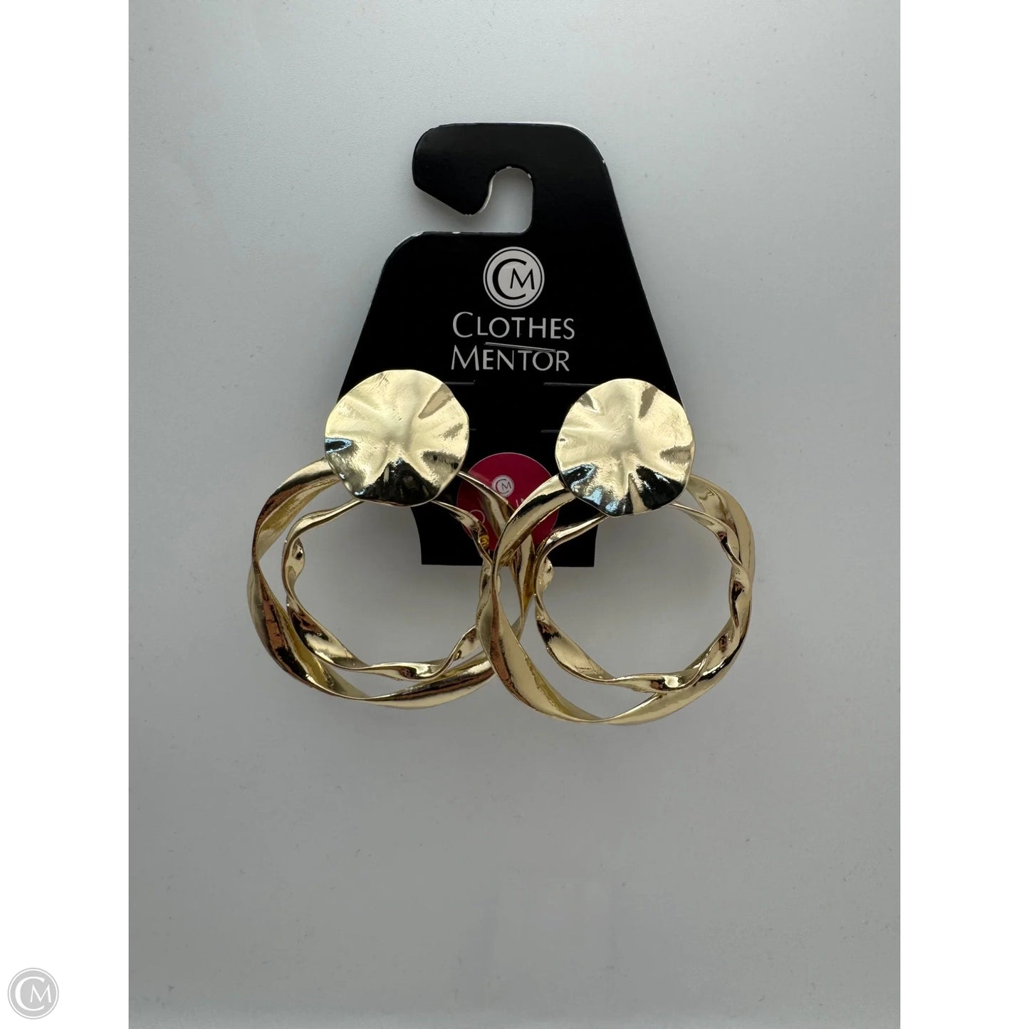 Earrings Dangle/drop By Clothes Mentor