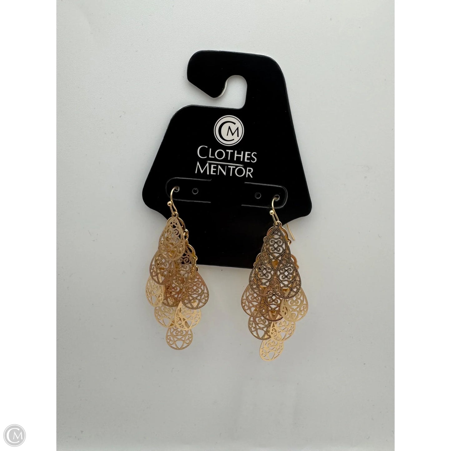 Earrings Dangle/drop By Clothes Mentor