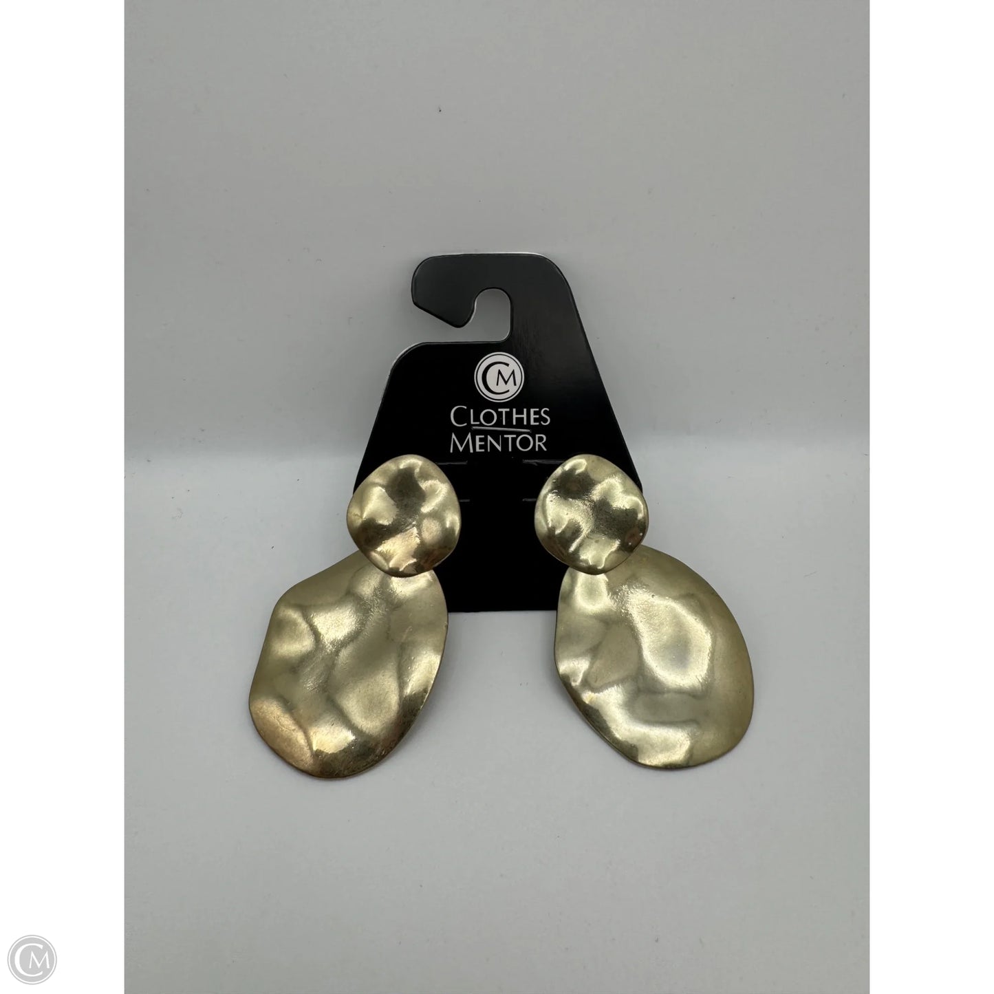 Earrings Dangle/drop By Clothes Mentor