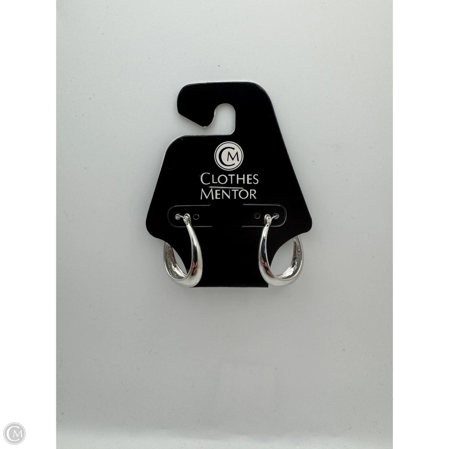 Earrings Hoop By Clothes Mentor