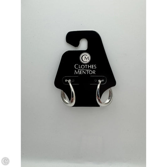 Earrings Hoop By Clothes Mentor