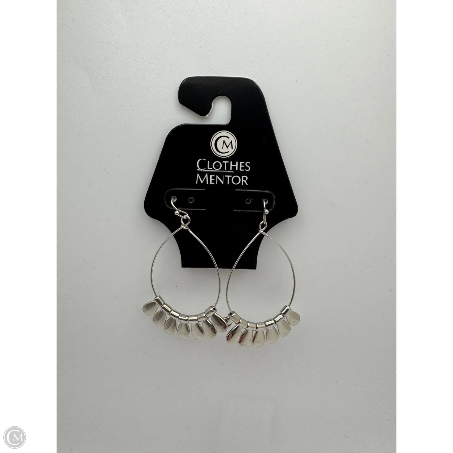 Earrings Hoop By Clothes Mentor