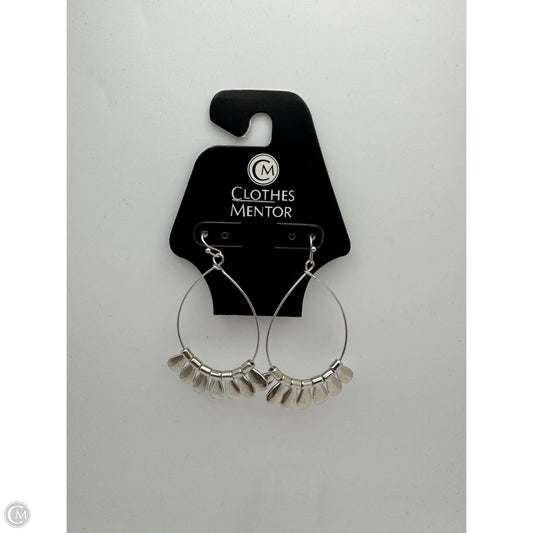 Earrings Hoop By Clothes Mentor