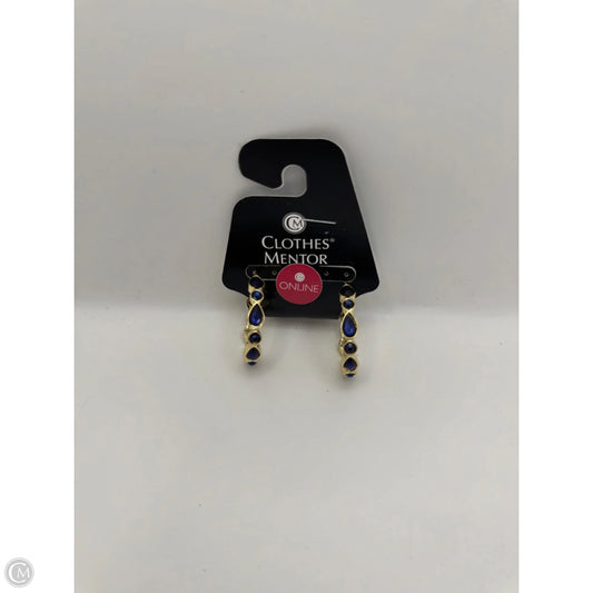 Earrings Hoop By Clothes Mentor