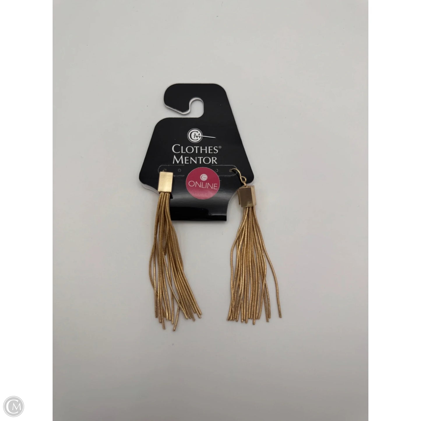 Earrings Dangle/drop By Clothes Mentor