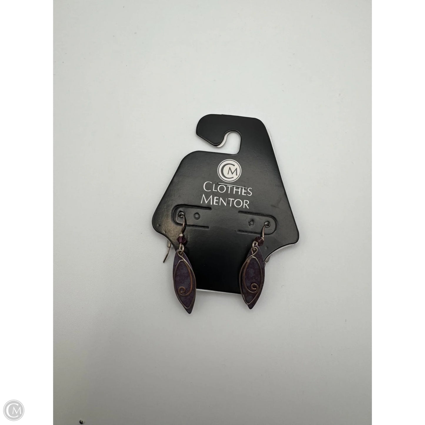 Earrings Dangle/drop By Clothes Mentor