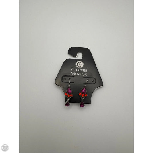 Earrings Dangle/drop By Clothes Mentor