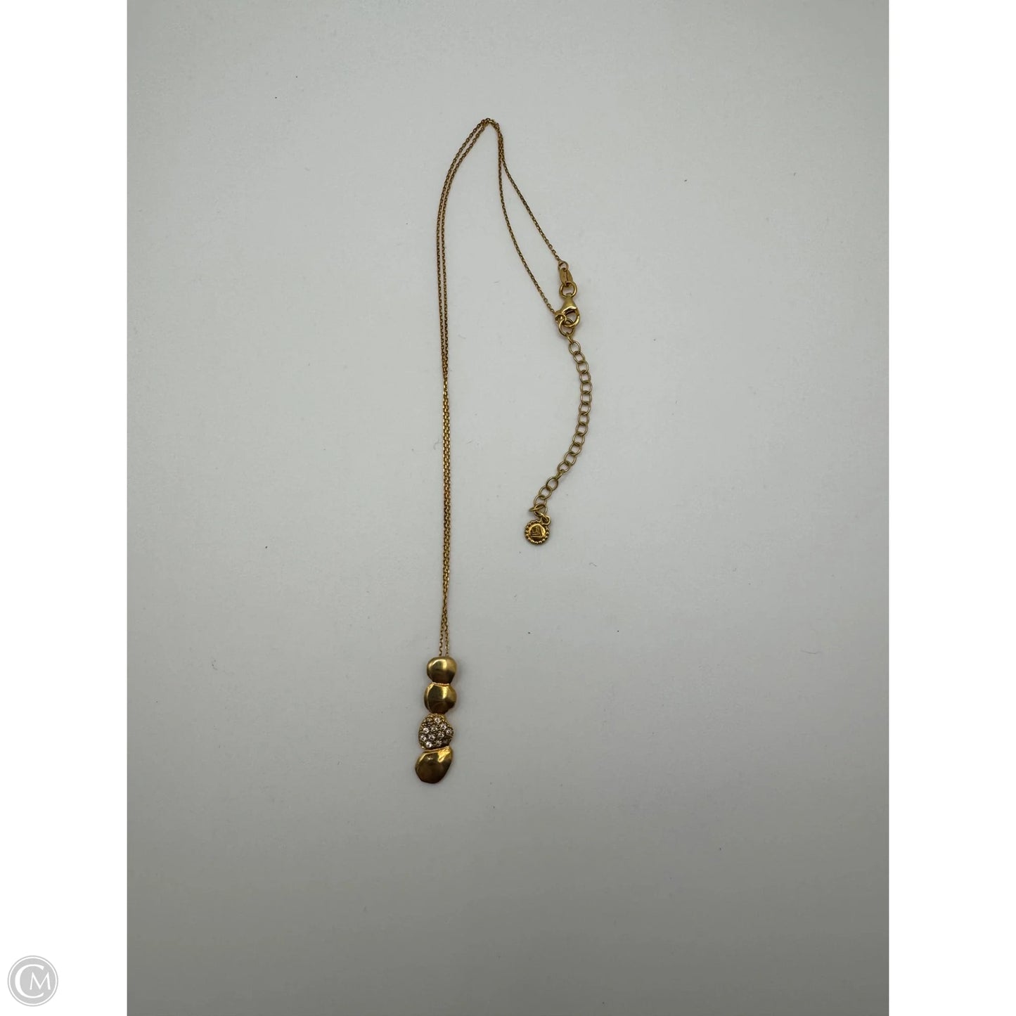 Necklace Pendant By Silpada