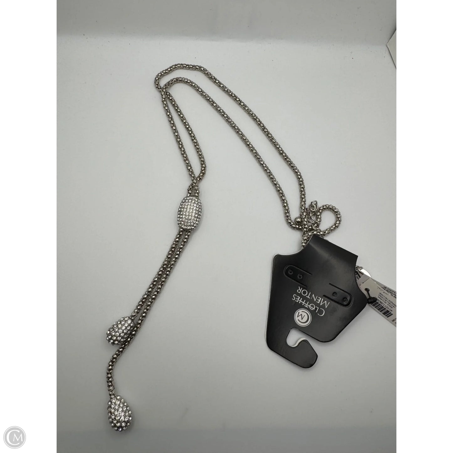 Necklace Pendant By Chicos