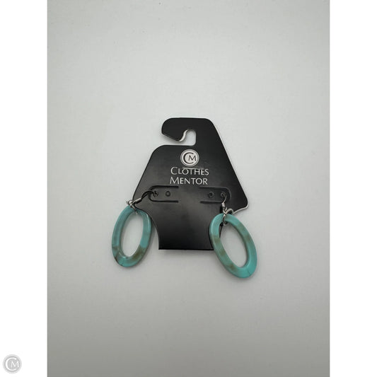 Earrings Dangle/drop By Cmc