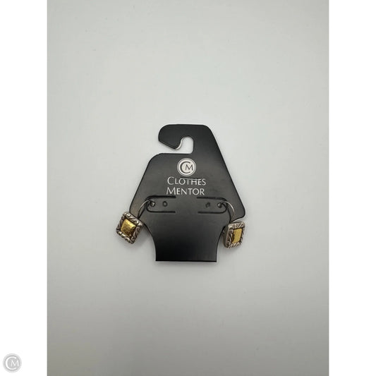 Earrings Dangle/drop By Cmc