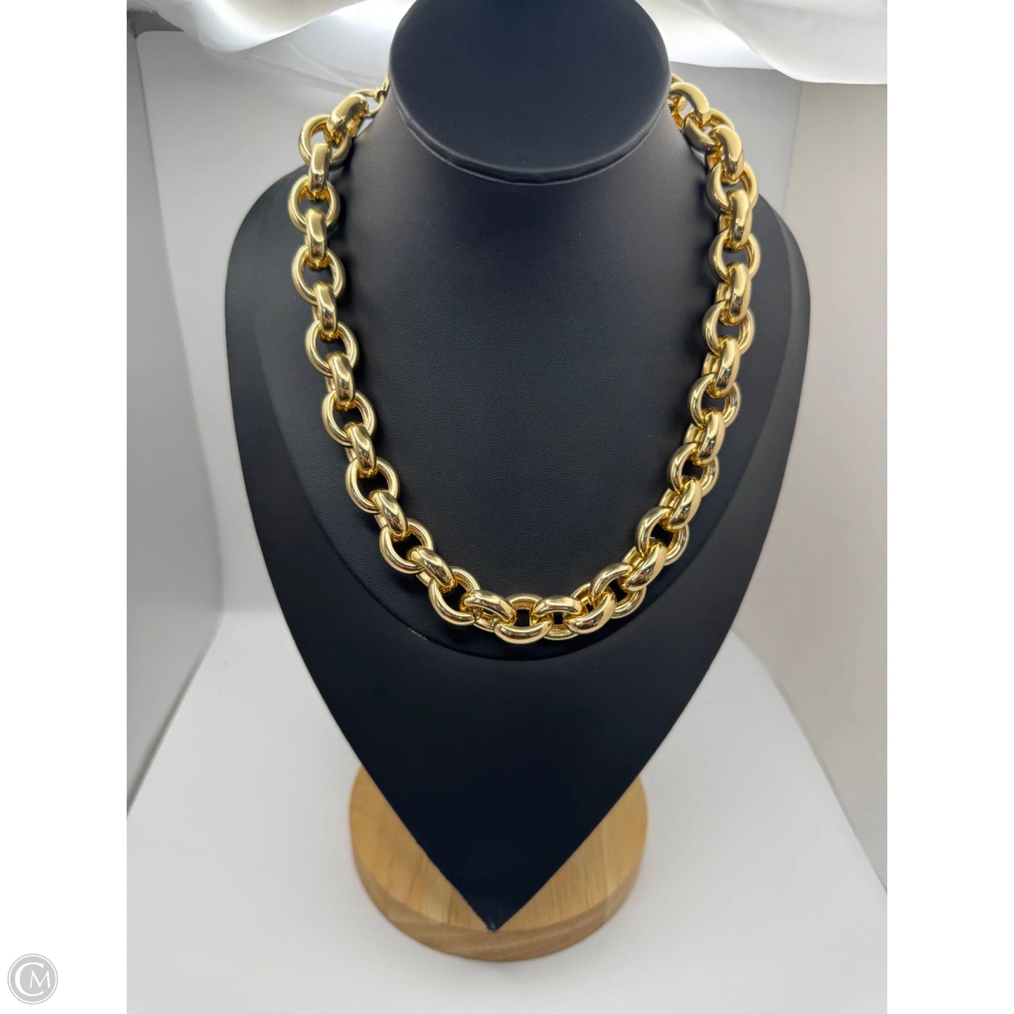 Necklace Chain By J. Crew