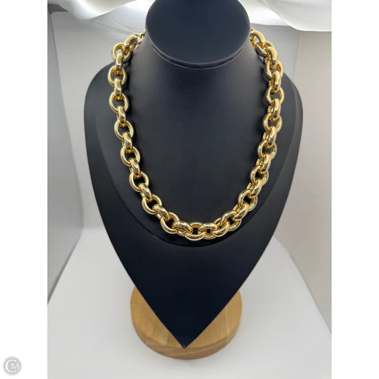 Necklace Chain By J. Crew