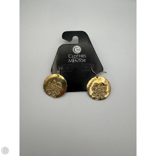 Earrings Sterling Silver By Clothes Mentor