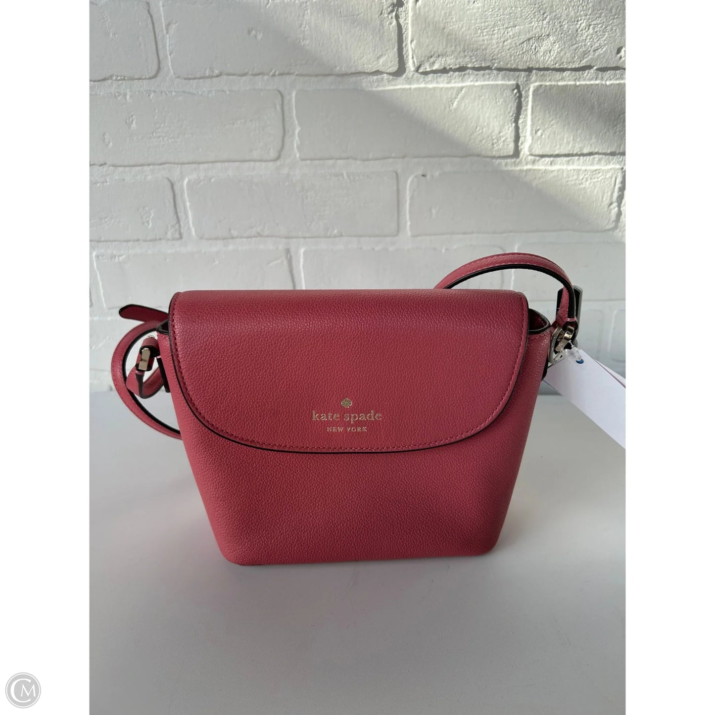 Crossbody Designer By Kate Spade, Size: Small