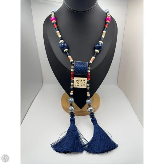 Necklace Pendant By Chicos