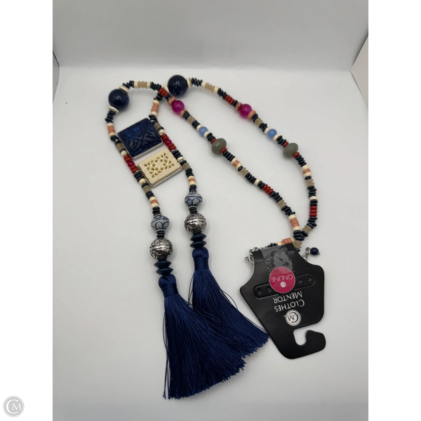 Necklace Pendant By Chicos