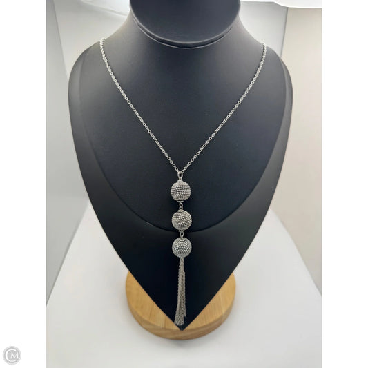 Necklace Pendant By Chicos