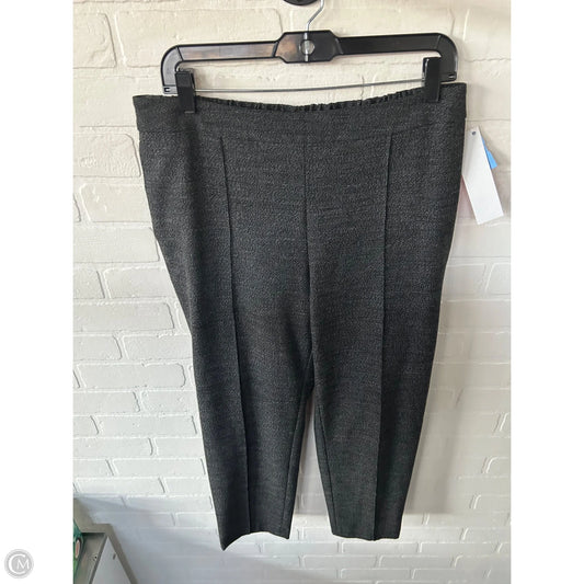 Pants Dress By Banana Republic In Grey, Size: 8
