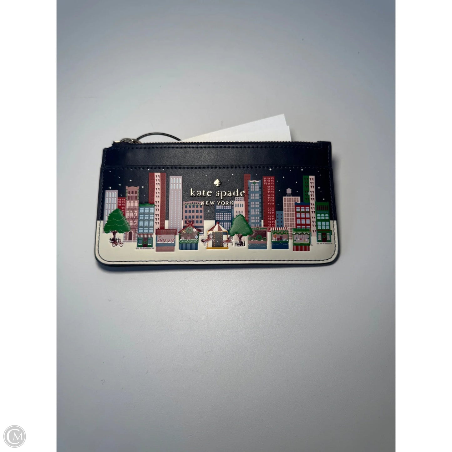 Wallet Designer By Kate Spade, Size: Large