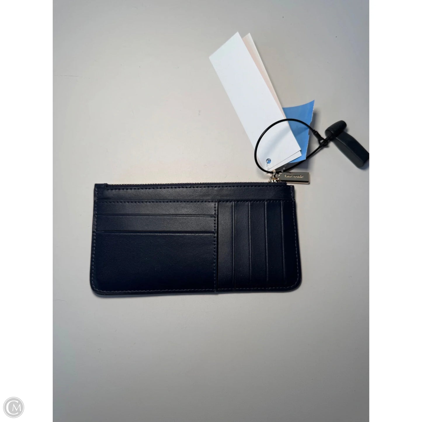 Wallet Designer By Kate Spade, Size: Large