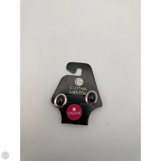 Earrings Sterling Silver By Clothes Mentor