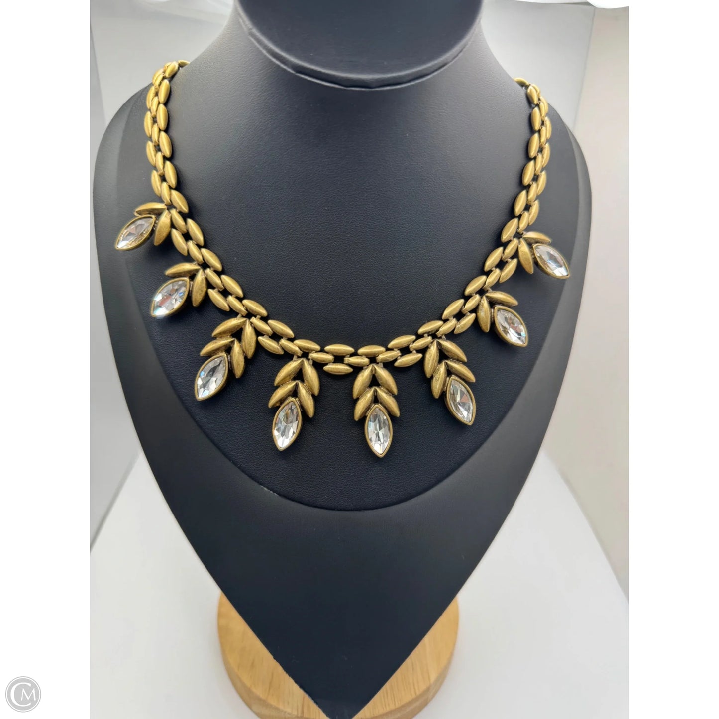 Necklace Statement By Stella And Dot