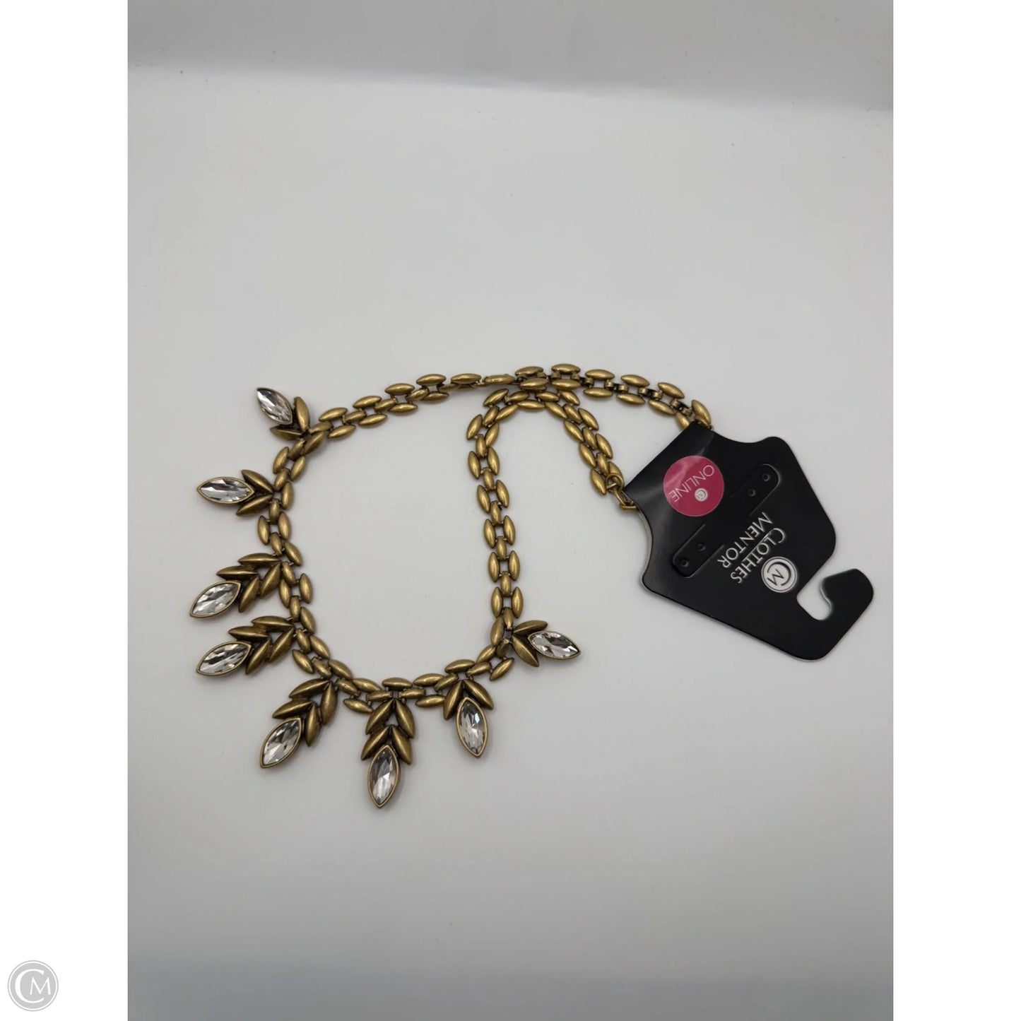 Necklace Statement By Stella And Dot