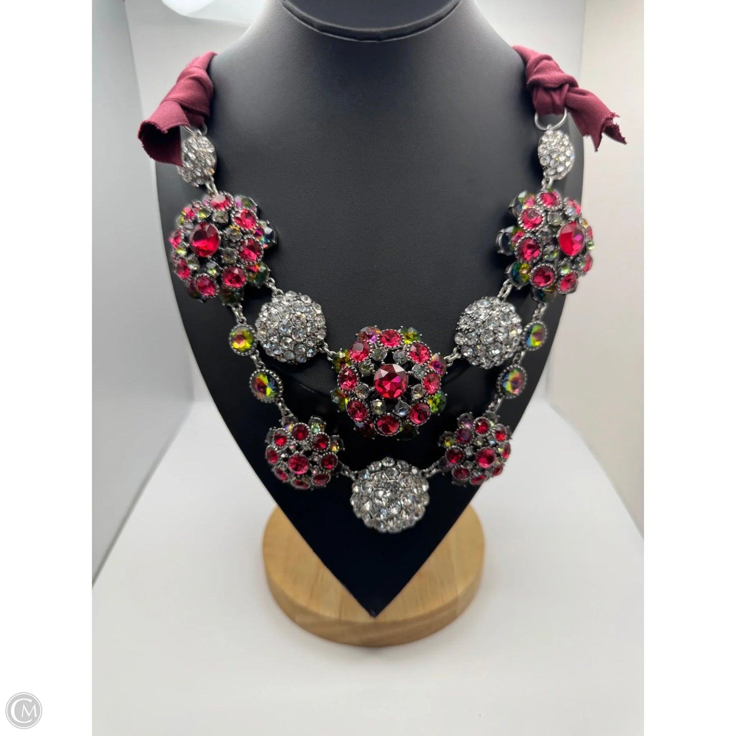 Necklace Statement By Ann Taylor