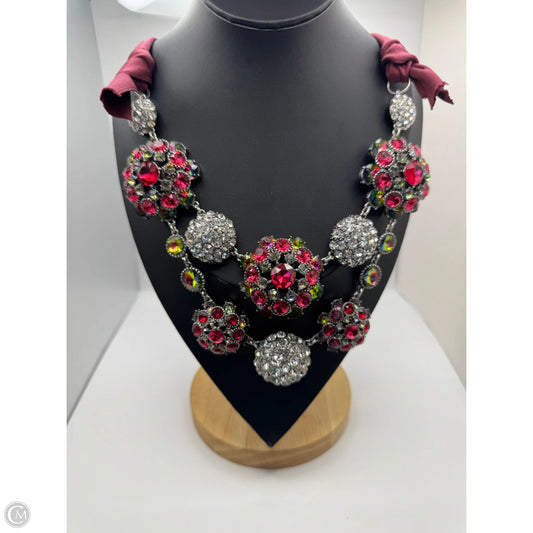 Necklace Statement By Ann Taylor