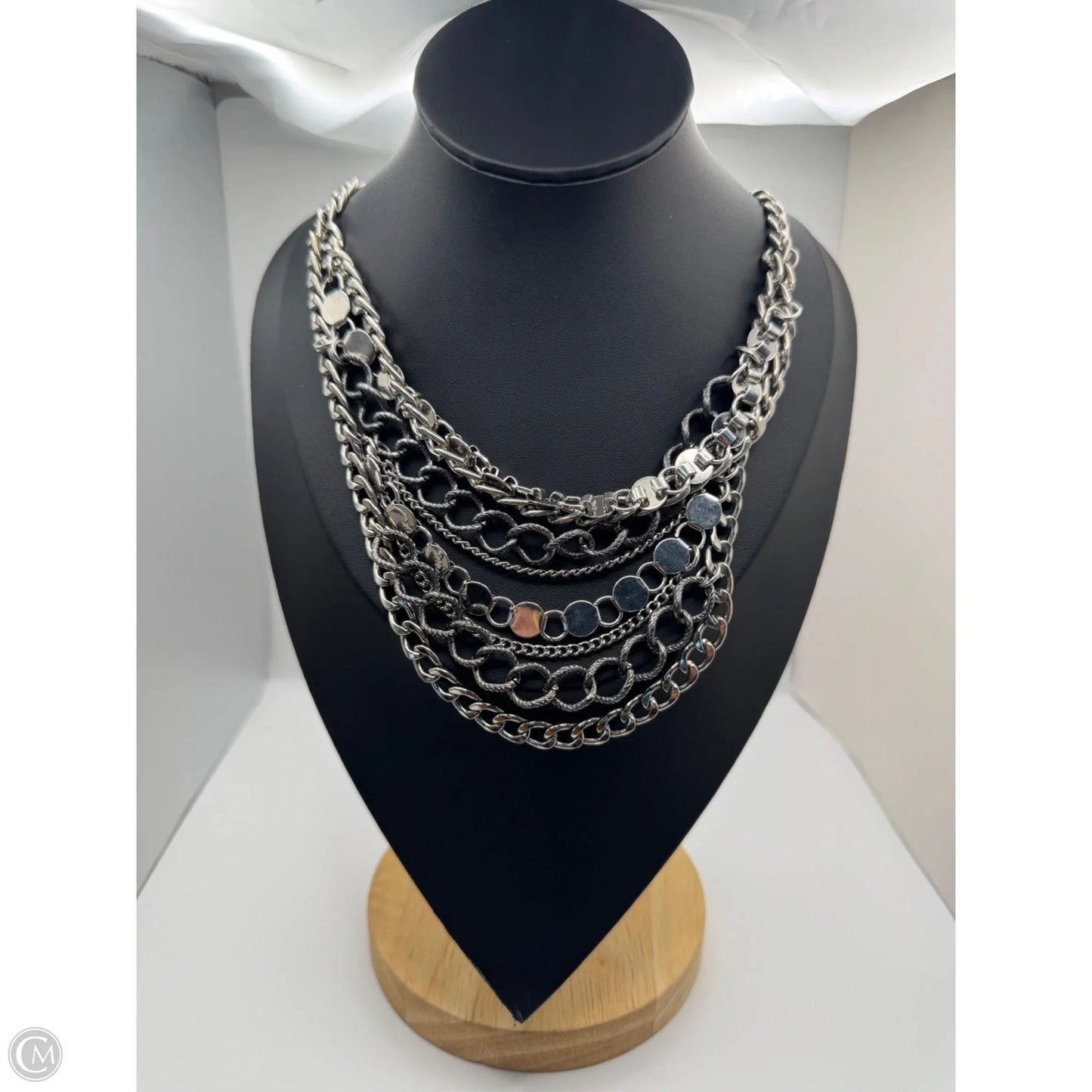 Necklace Layered By Simply Vera