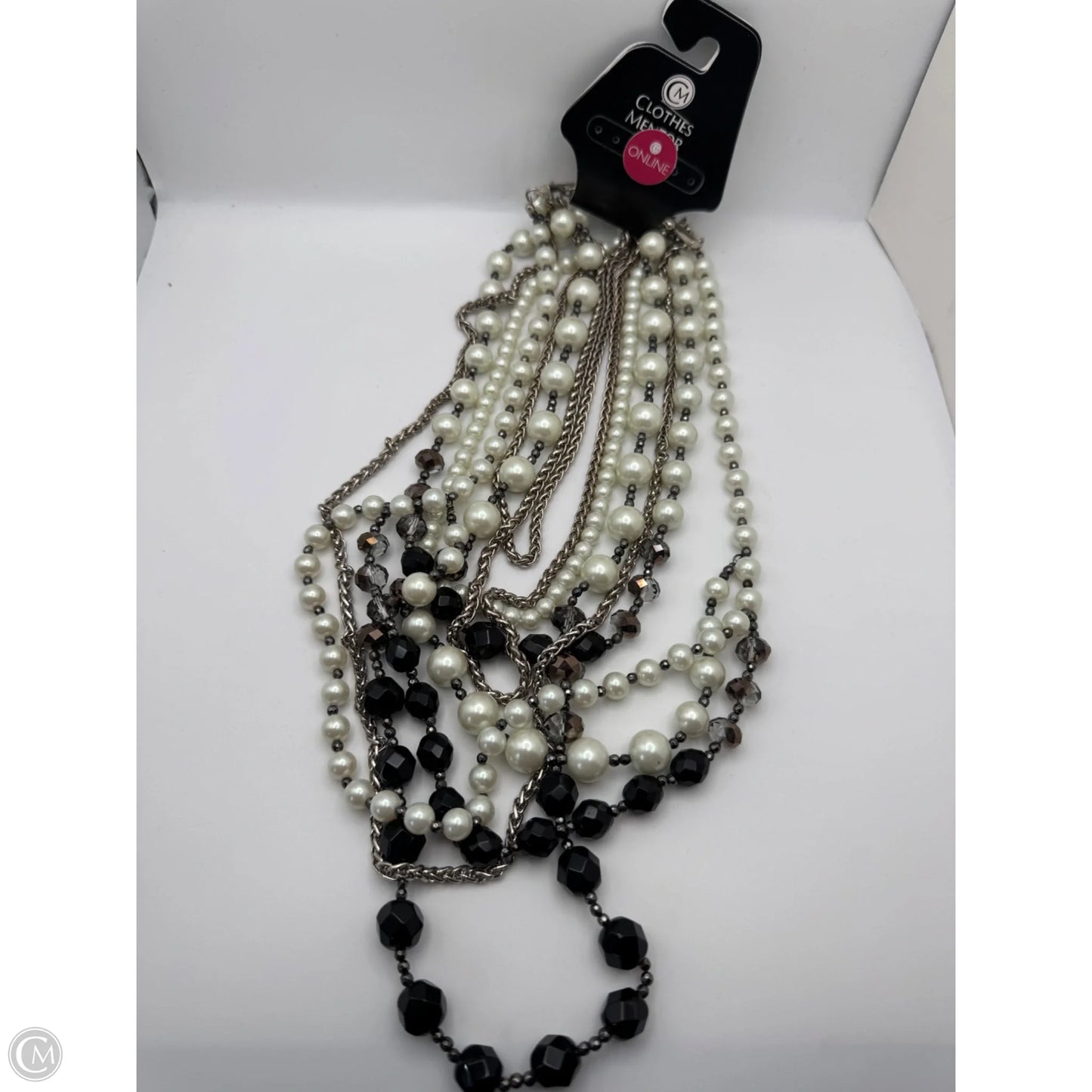 Necklace Layered By Ann Taylor