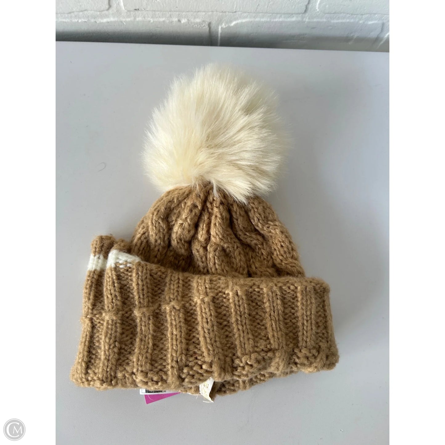 Hat Beanie By Shiraleah