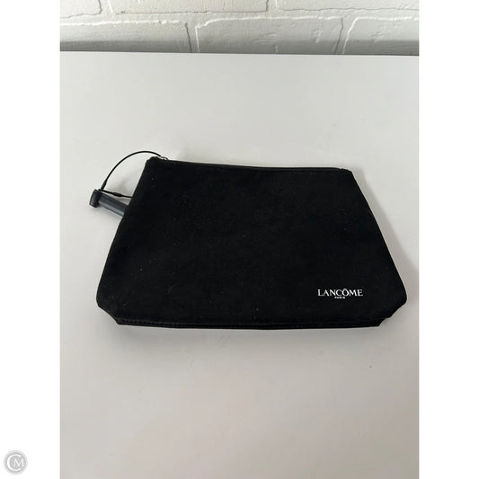 Makeup Bag By Lancome, Size: Small