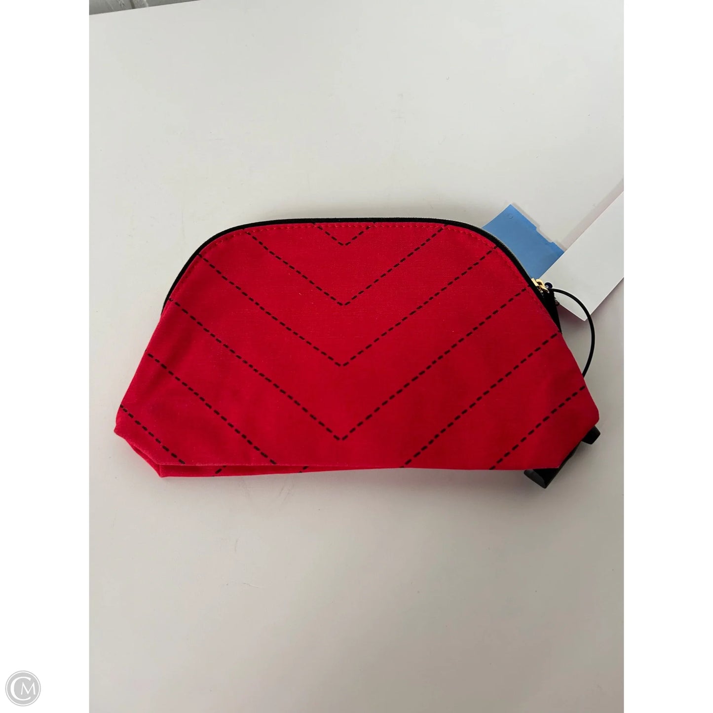 Makeup Bag By Estee Lauder, Size: Small