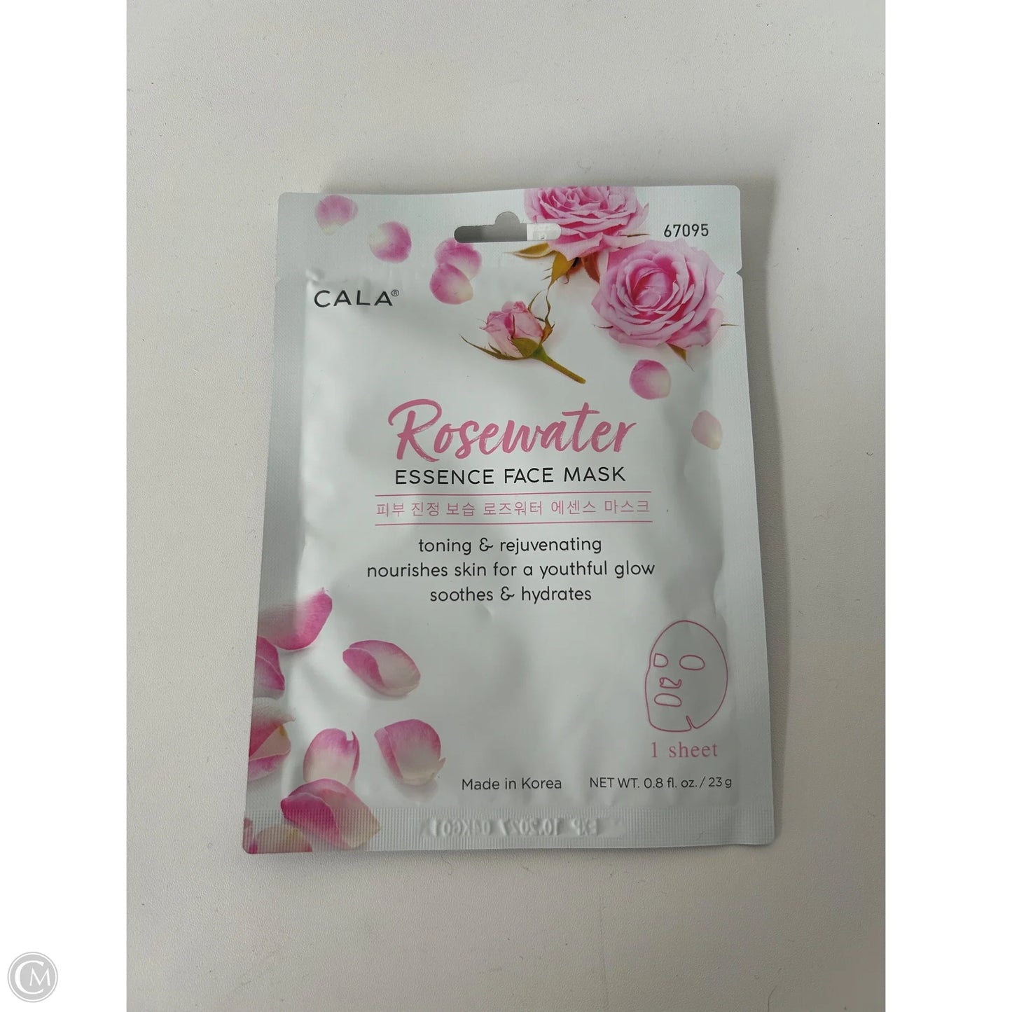 Facial Skin Care By Cme