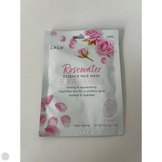 Facial Skin Care By Cme